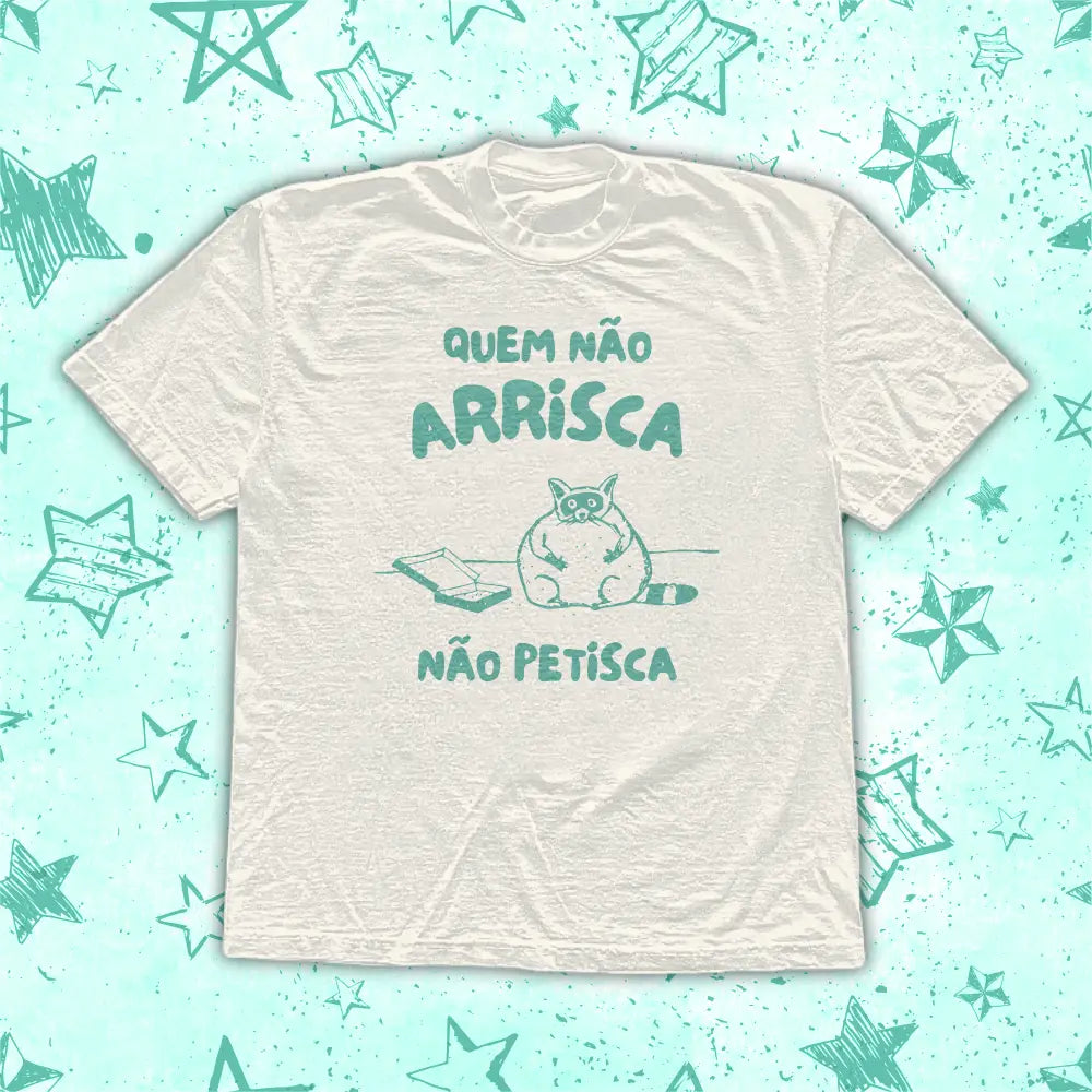 GOSTO DE PETISCAR