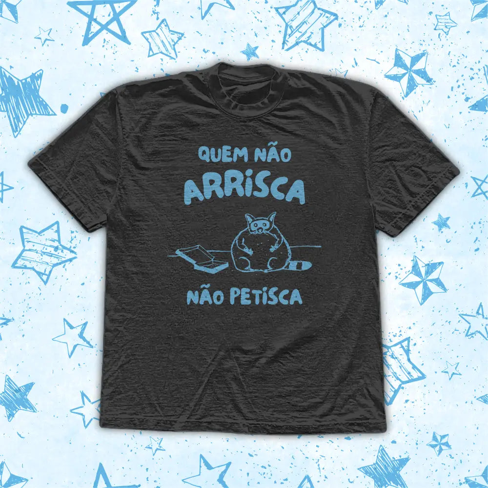 GOSTO DE PETISCAR