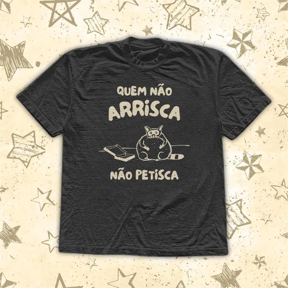 GOSTO DE PETISCAR