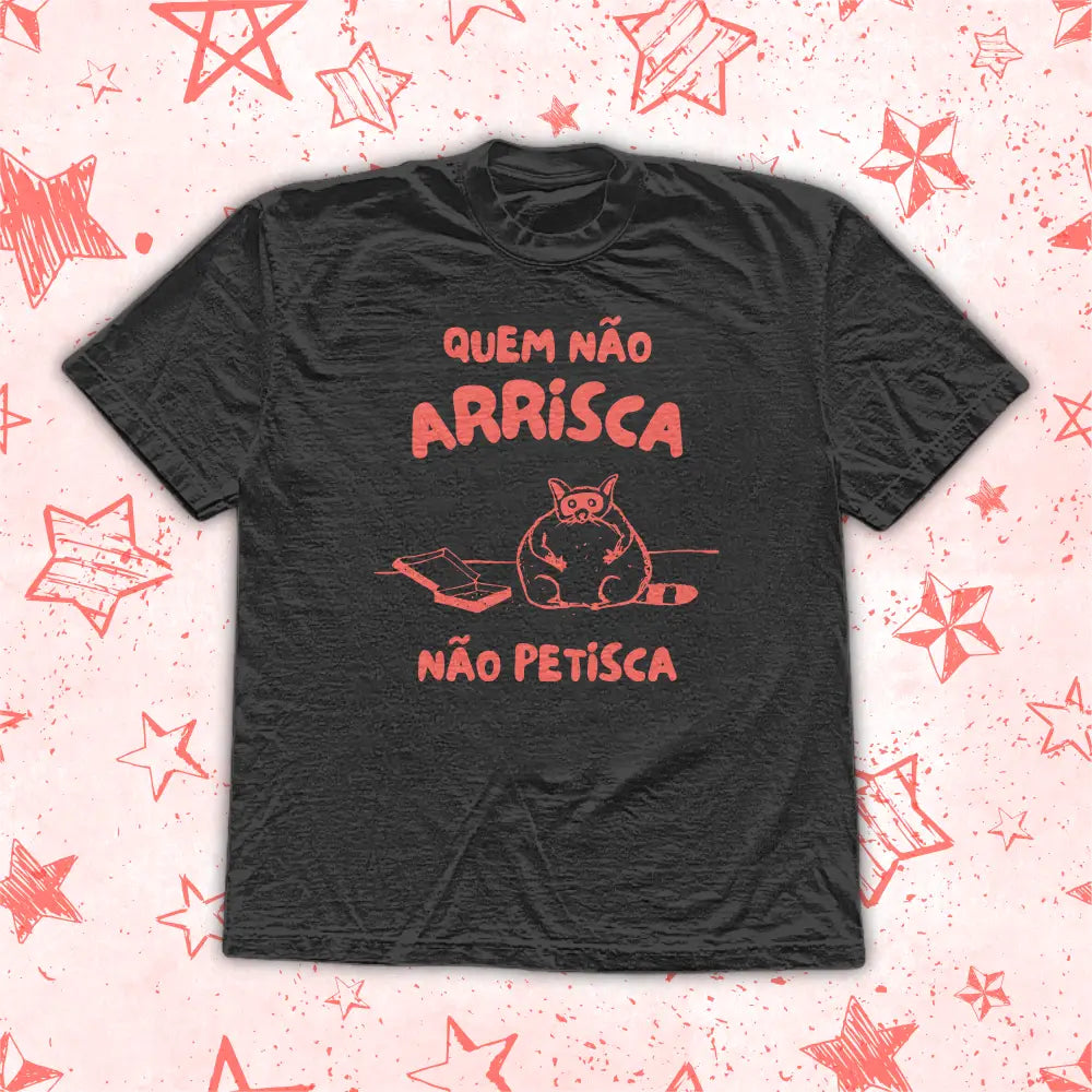 GOSTO DE PETISCAR