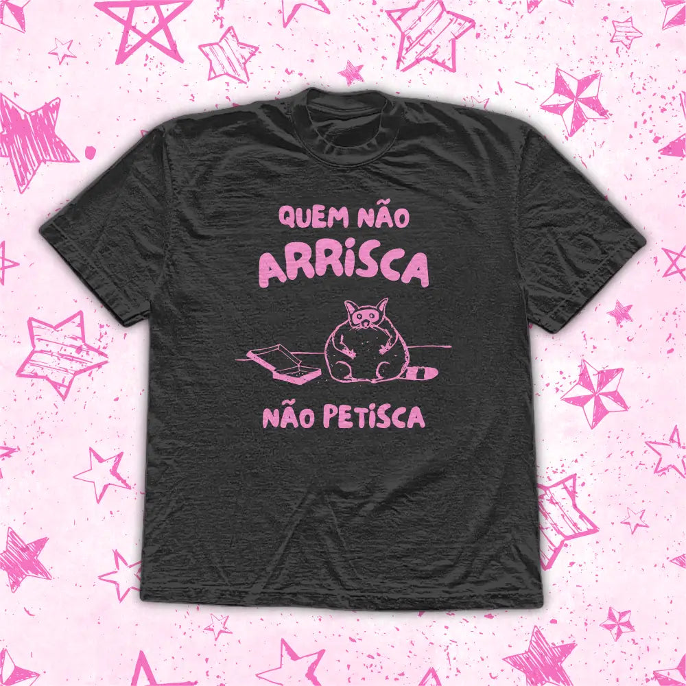 GOSTO DE PETISCAR
