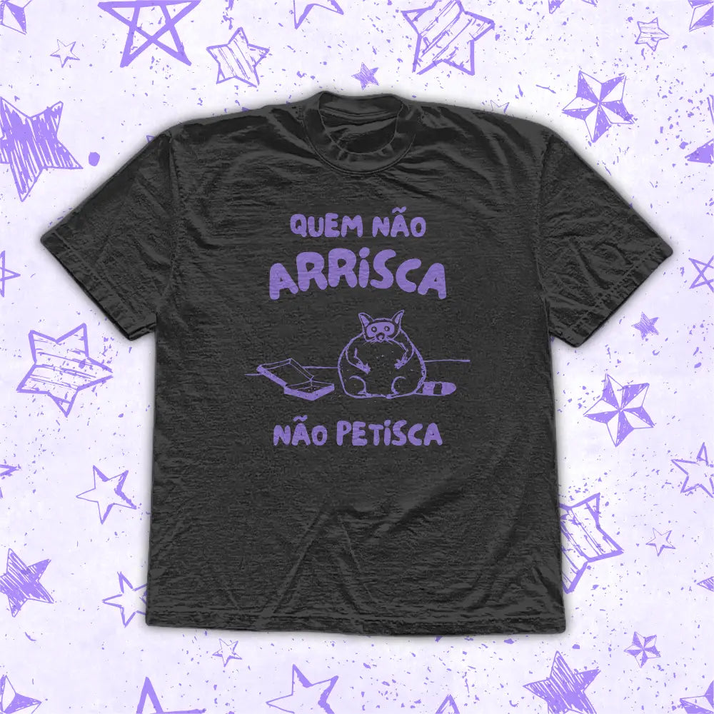 GOSTO DE PETISCAR