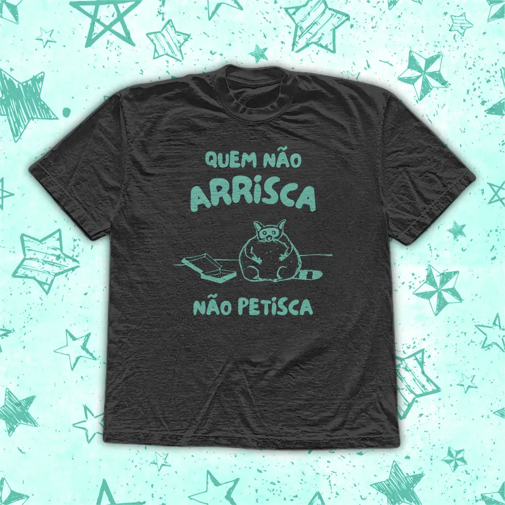 GOSTO DE PETISCAR