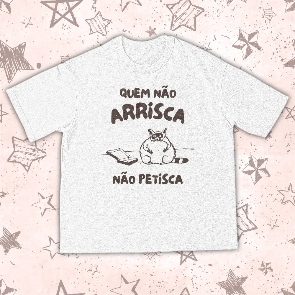 GOSTO DE PETISCAR