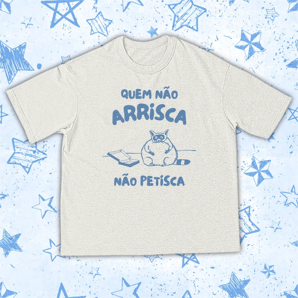 GOSTO DE PETISCAR
