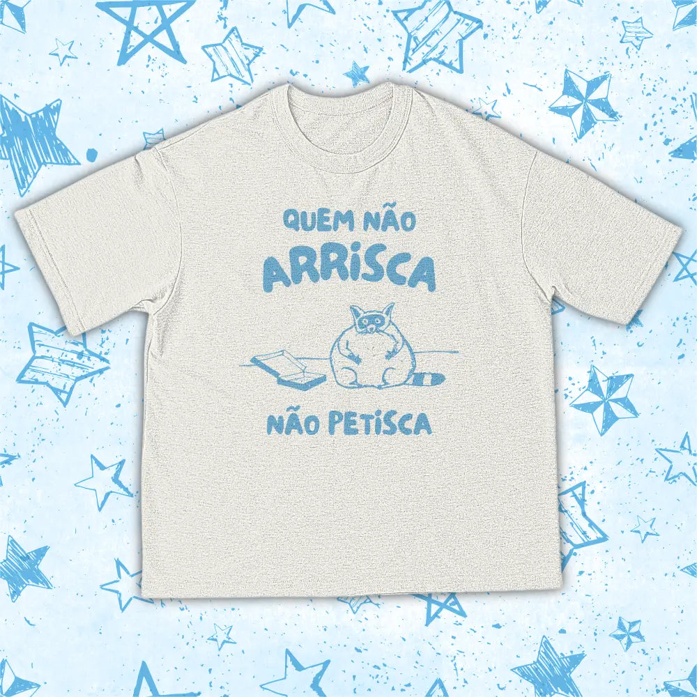 GOSTO DE PETISCAR
