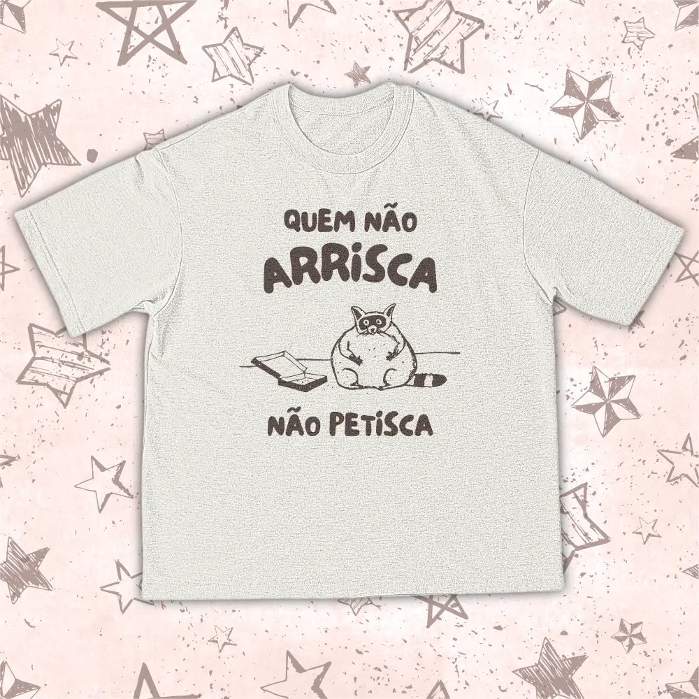 GOSTO DE PETISCAR