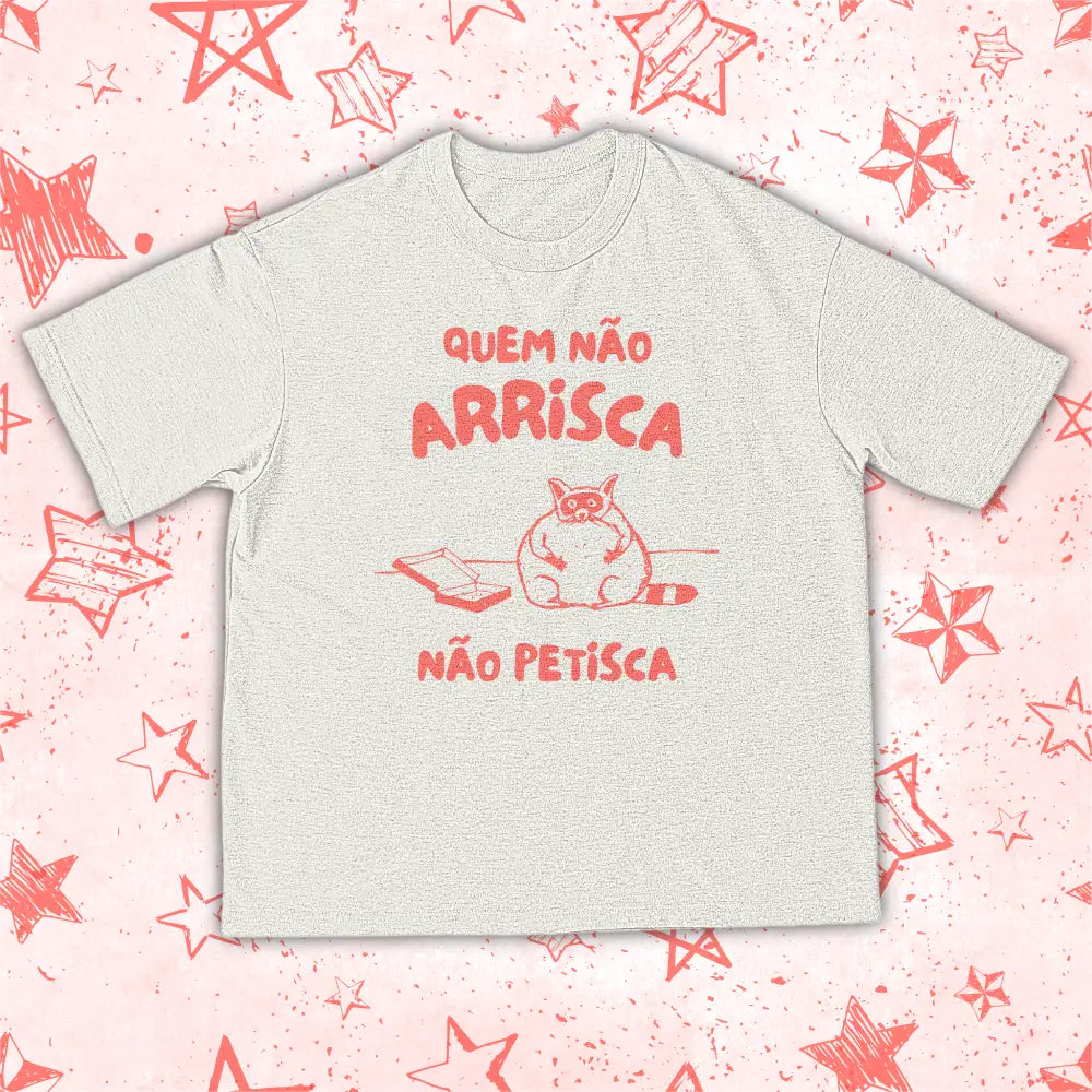 GOSTO DE PETISCAR