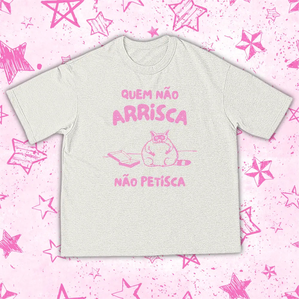 GOSTO DE PETISCAR
