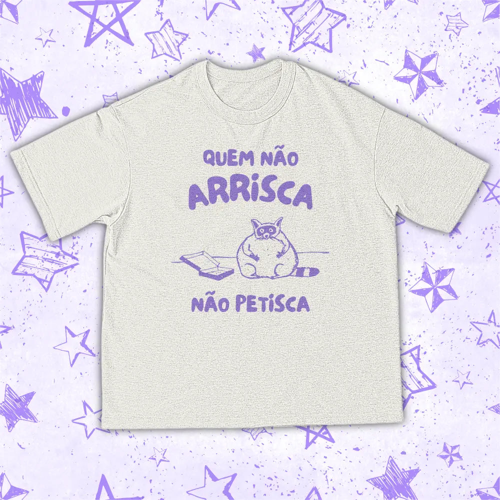 GOSTO DE PETISCAR