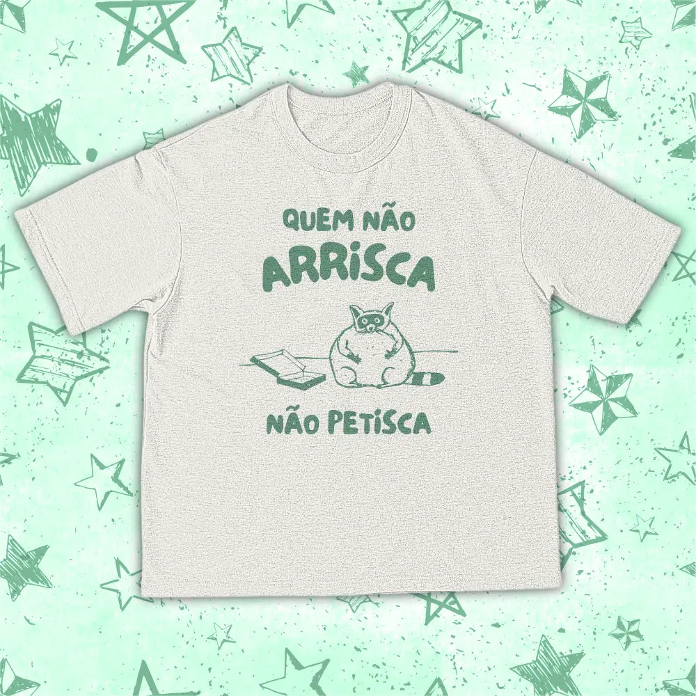 GOSTO DE PETISCAR
