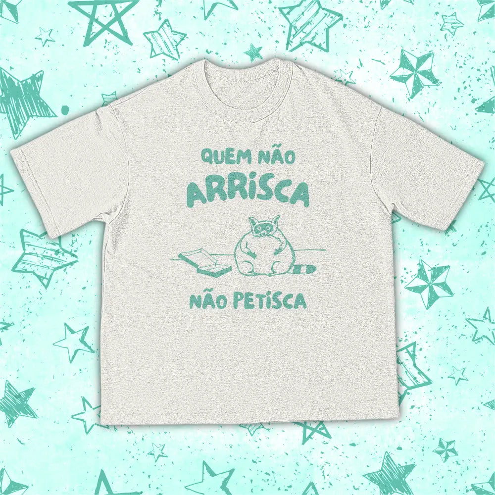GOSTO DE PETISCAR