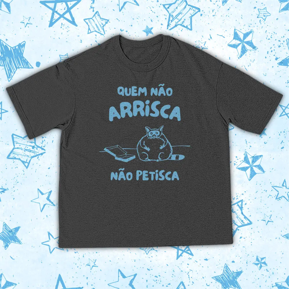 GOSTO DE PETISCAR