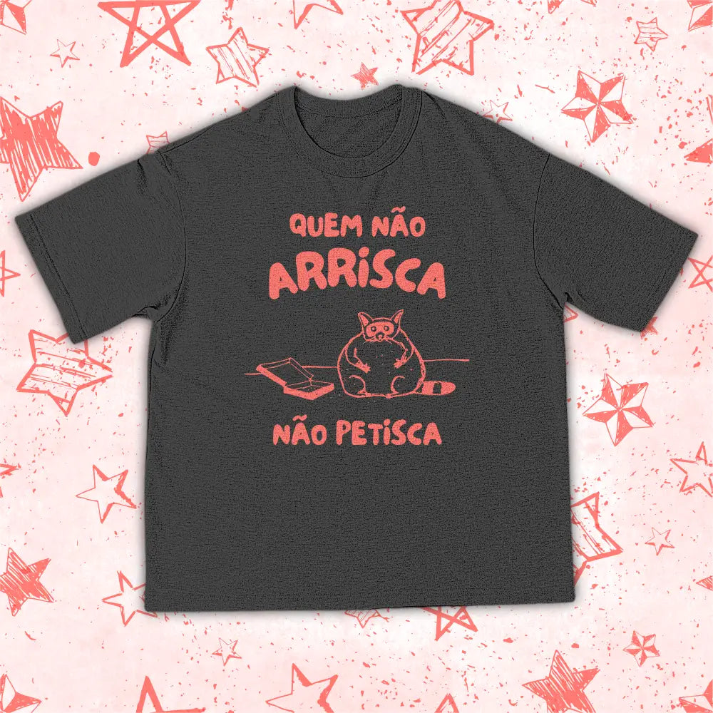 GOSTO DE PETISCAR