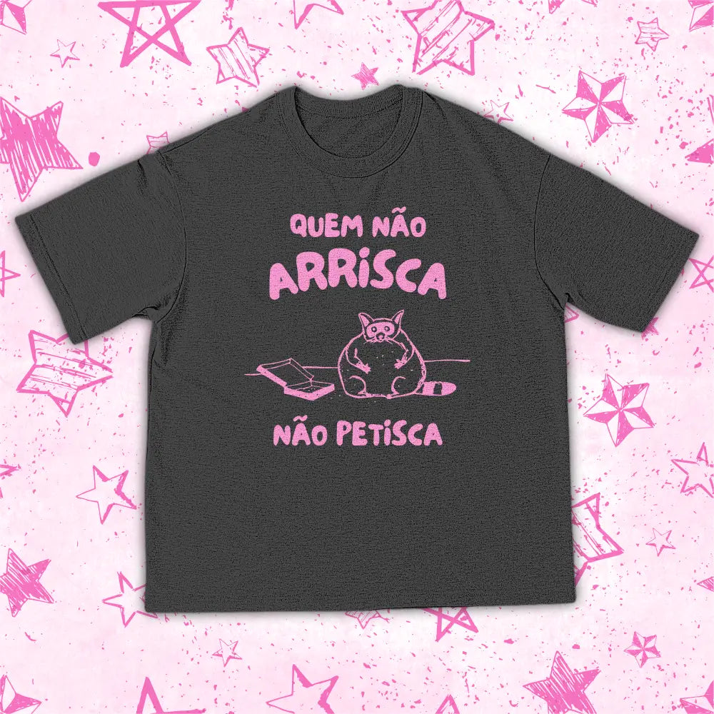 GOSTO DE PETISCAR