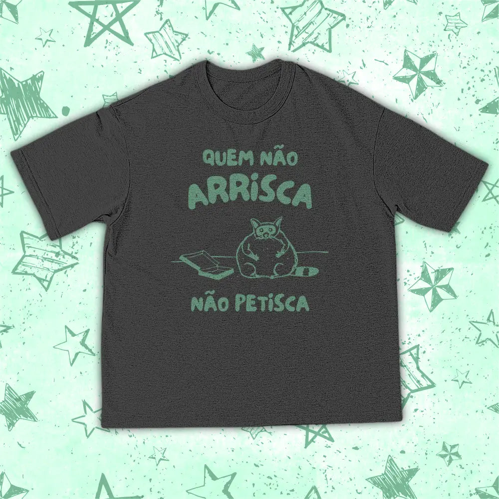GOSTO DE PETISCAR