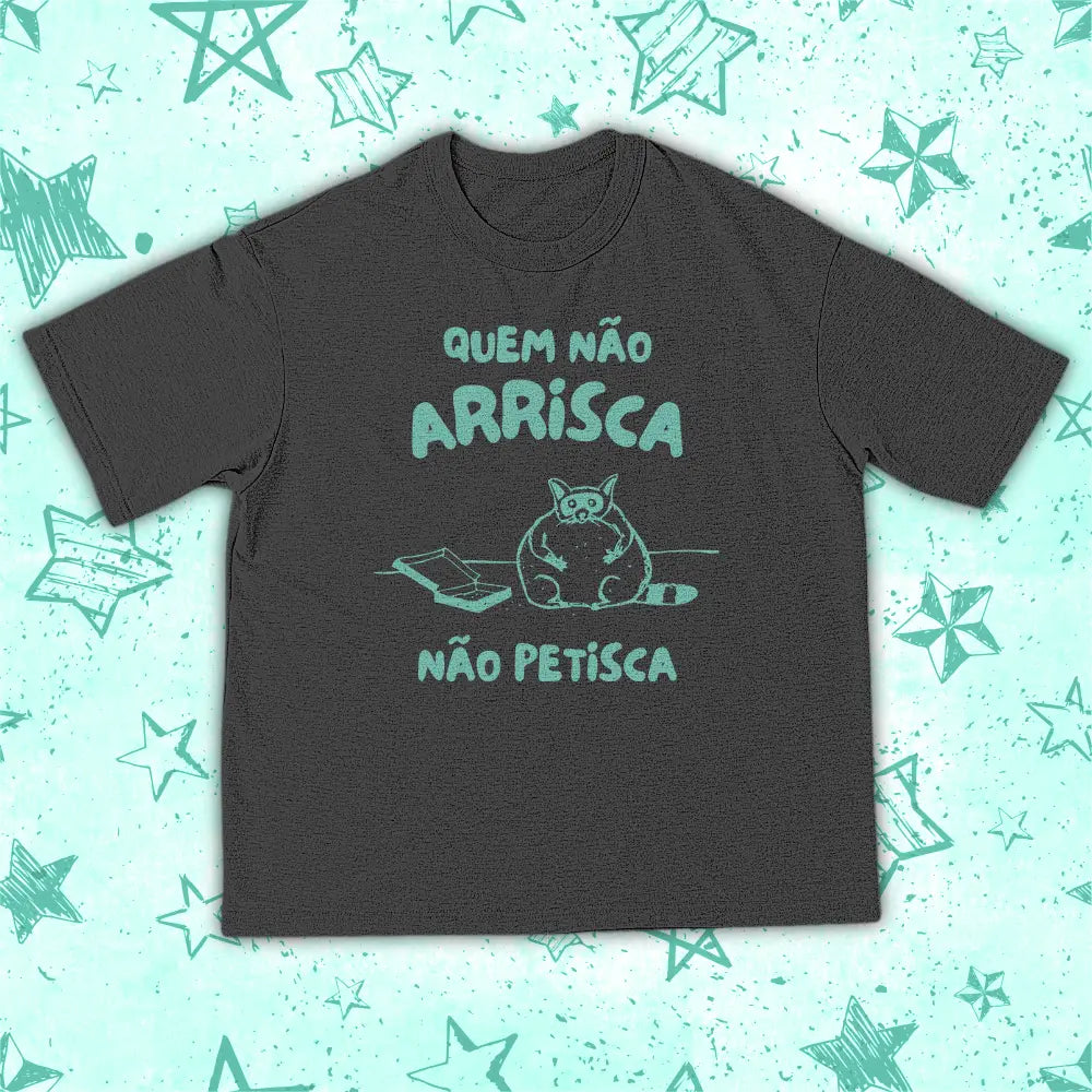 GOSTO DE PETISCAR