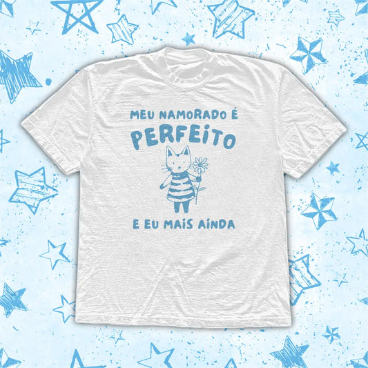 NAMORADO PERFEITO