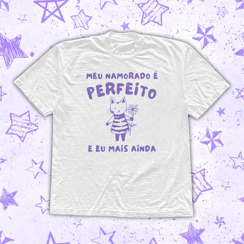 NAMORADO PERFEITO