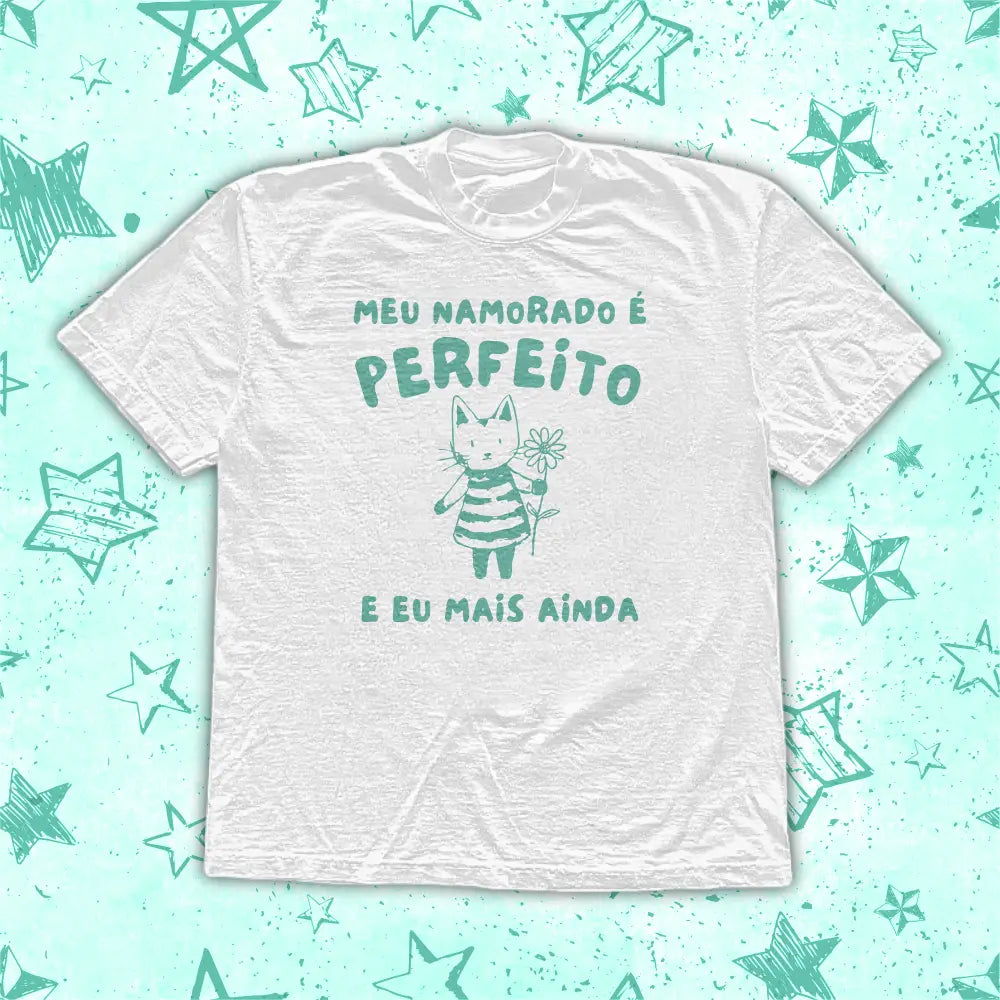 NAMORADO PERFEITO