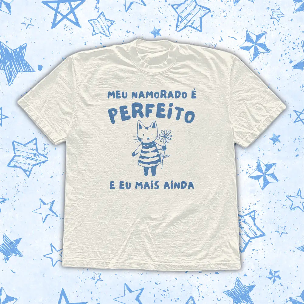NAMORADO PERFEITO
