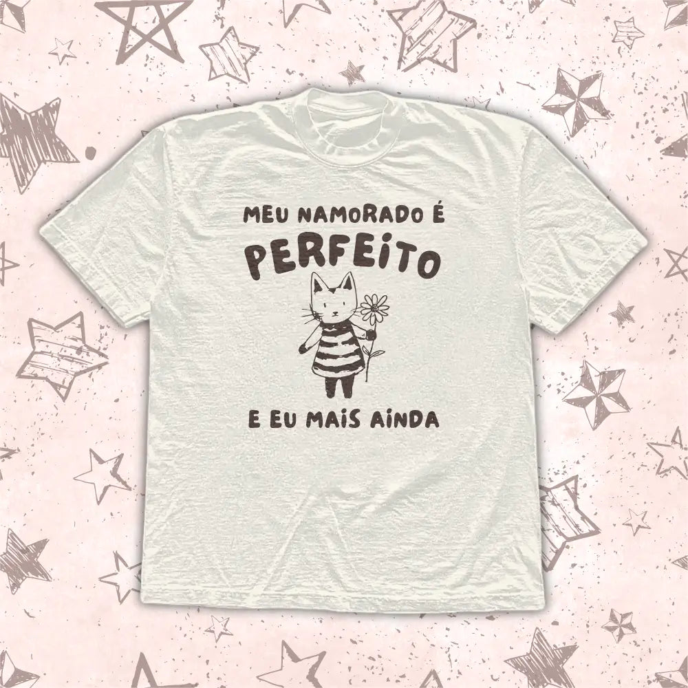 NAMORADO PERFEITO