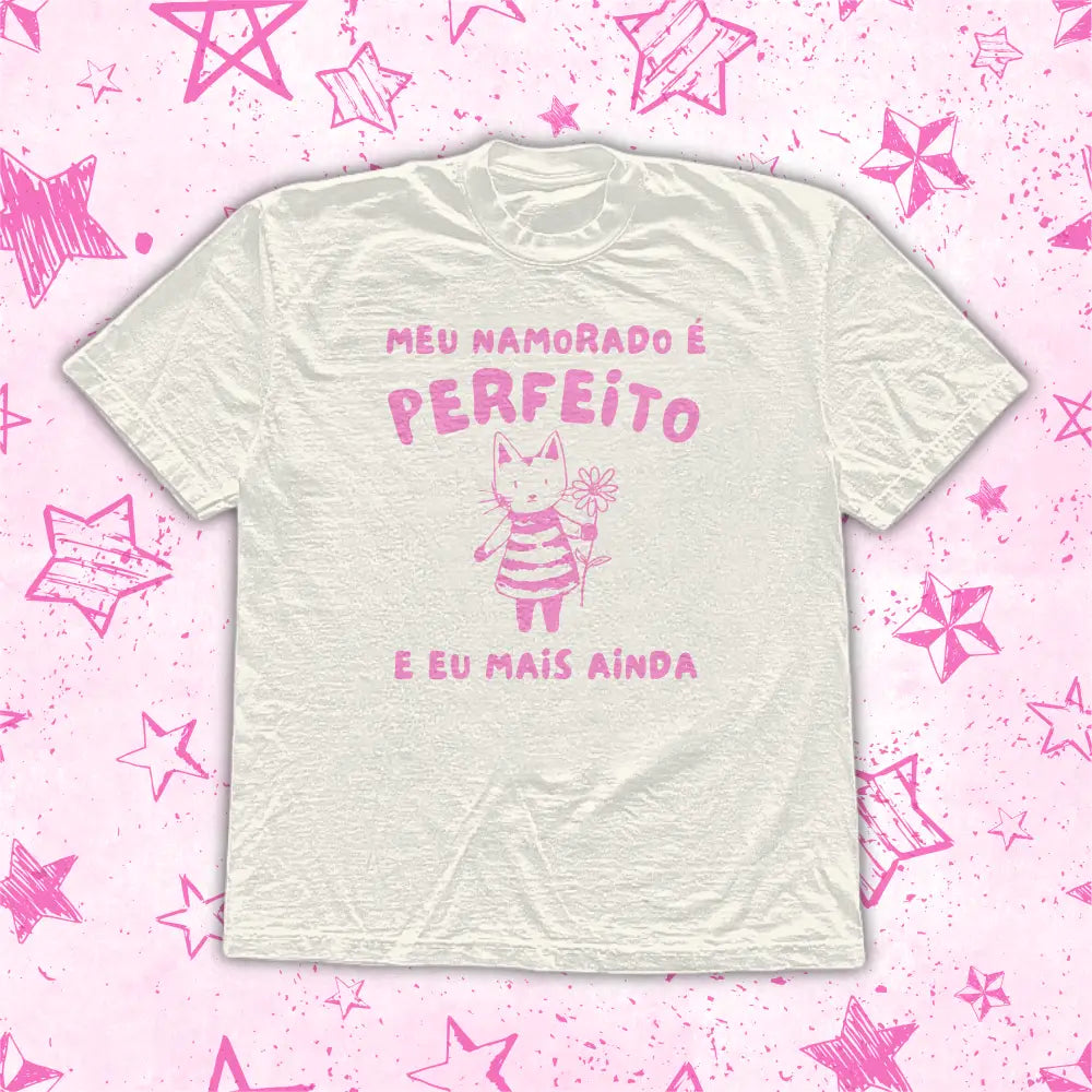 NAMORADO PERFEITO