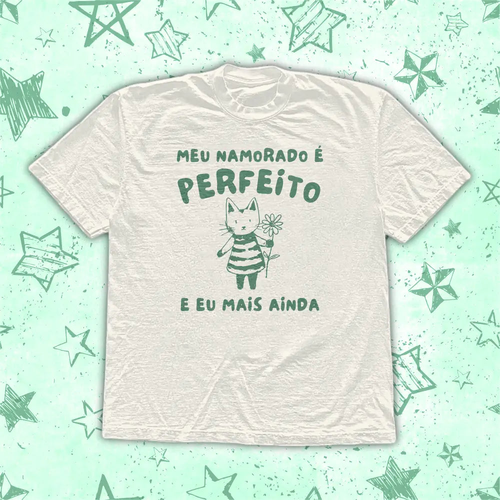 NAMORADO PERFEITO