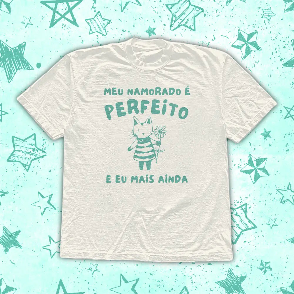 NAMORADO PERFEITO