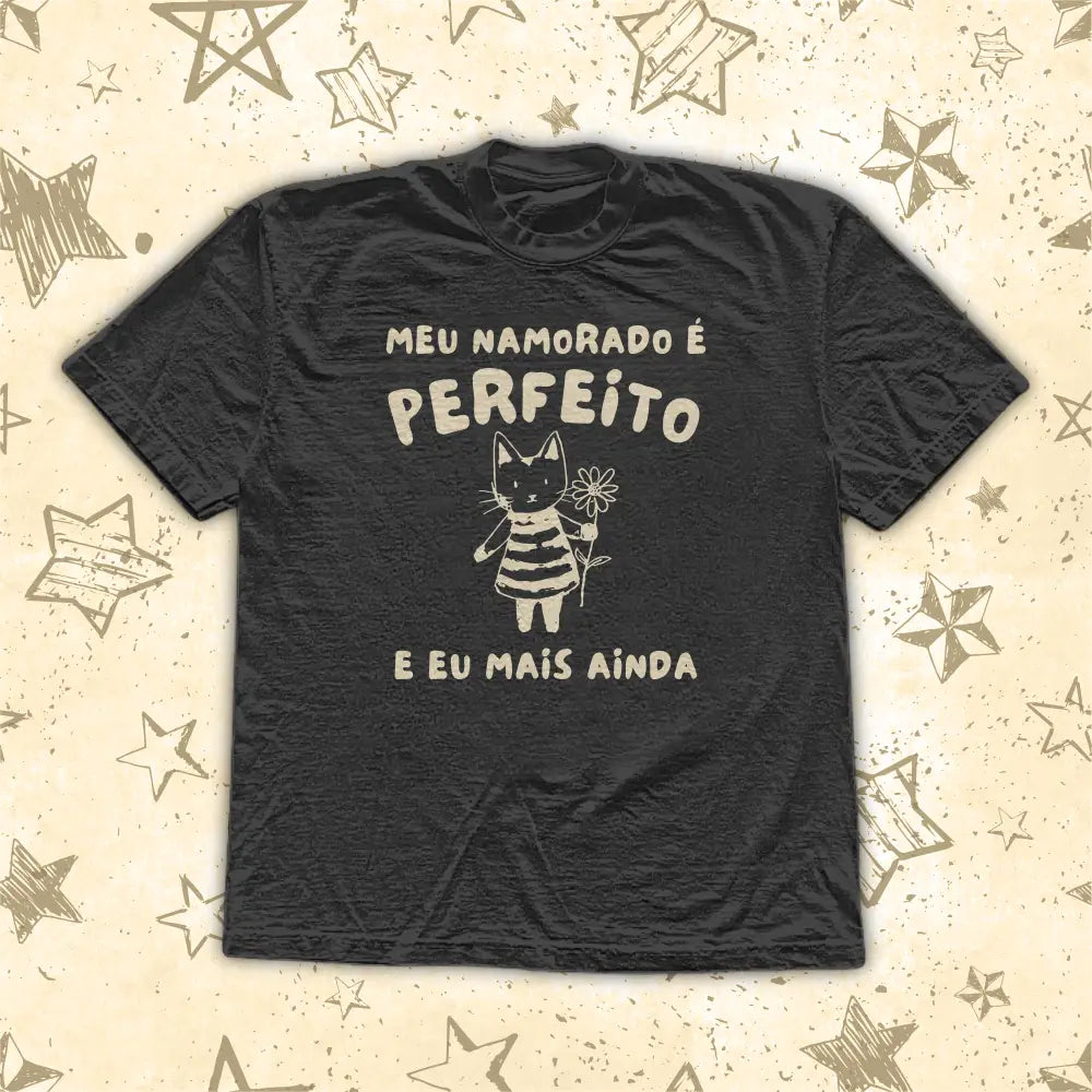 NAMORADO PERFEITO