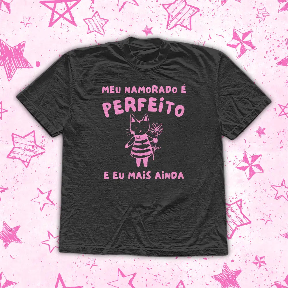 NAMORADO PERFEITO