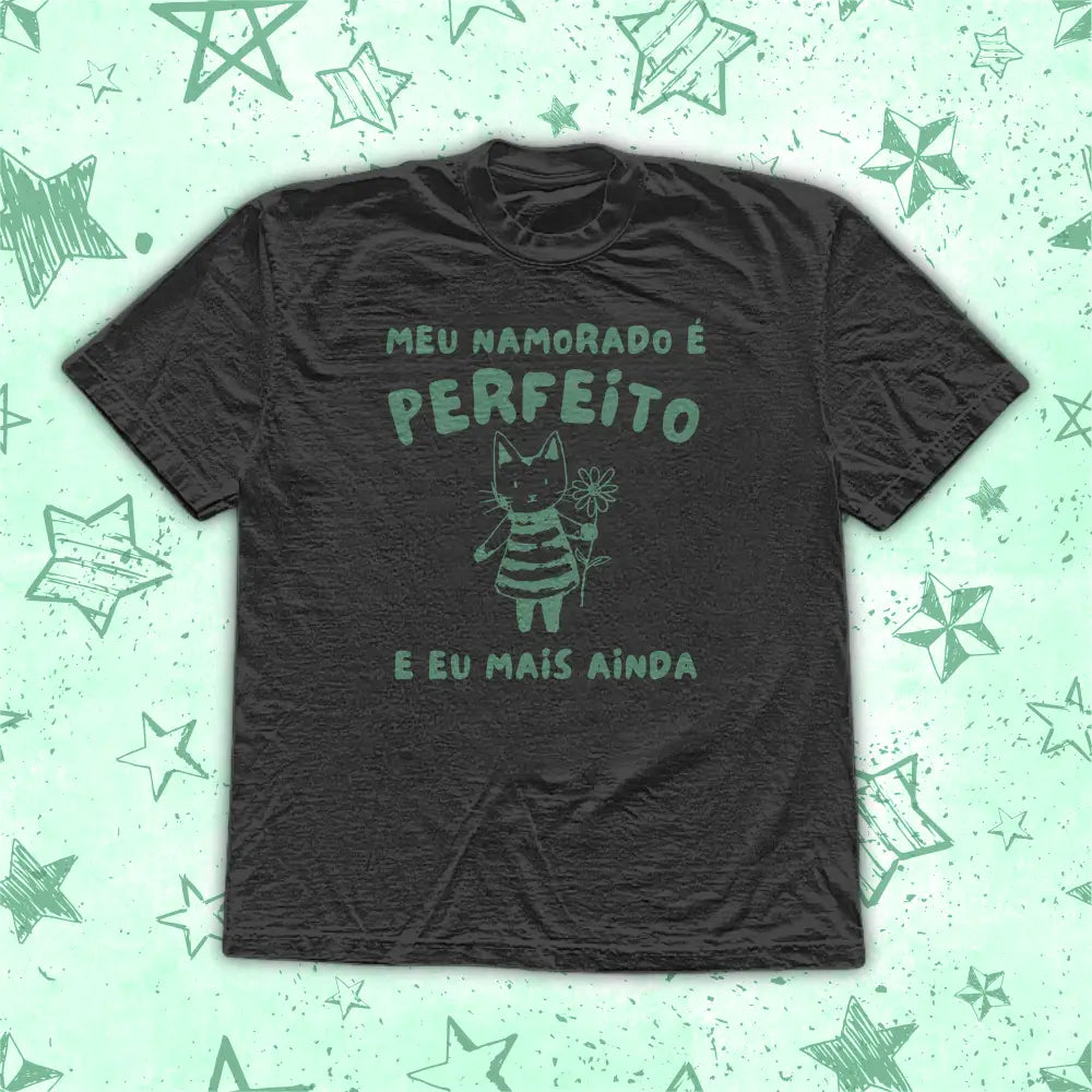 NAMORADO PERFEITO
