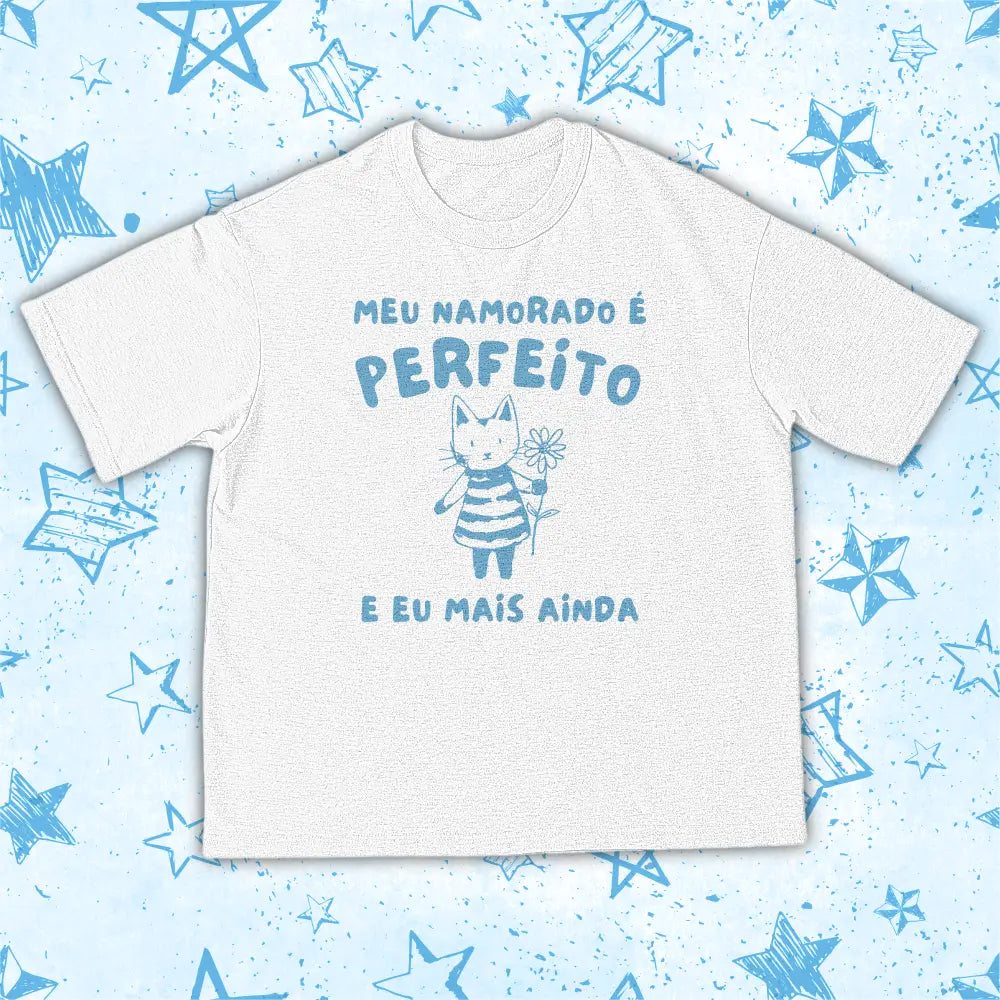 NAMORADO PERFEITO