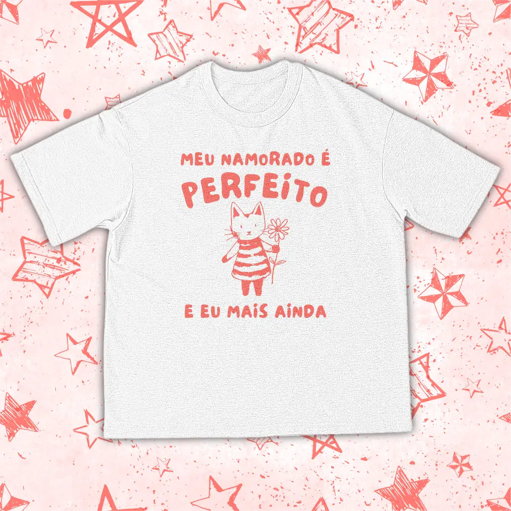 NAMORADO PERFEITO