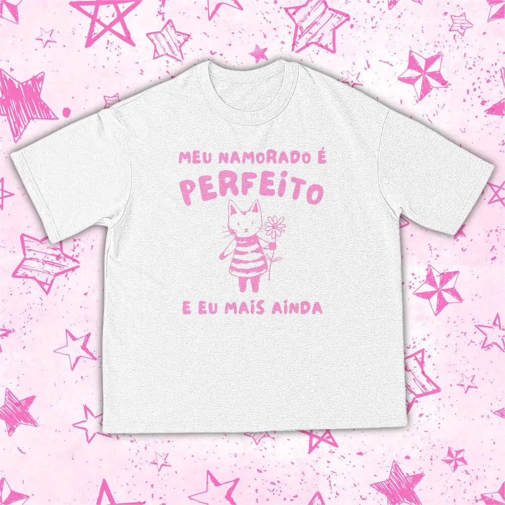 NAMORADO PERFEITO