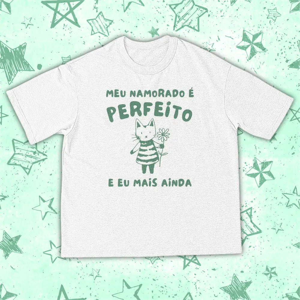 NAMORADO PERFEITO