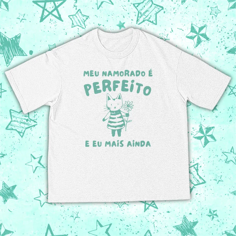NAMORADO PERFEITO