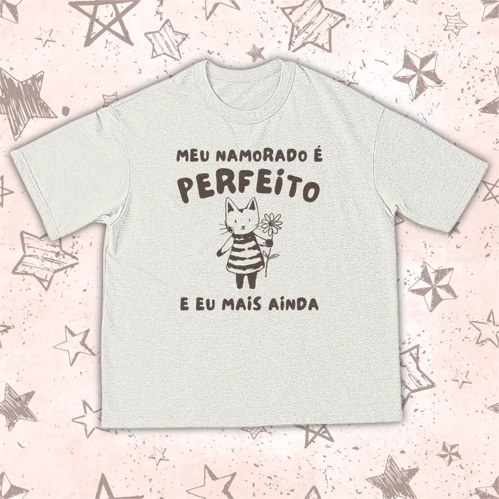 NAMORADO PERFEITO
