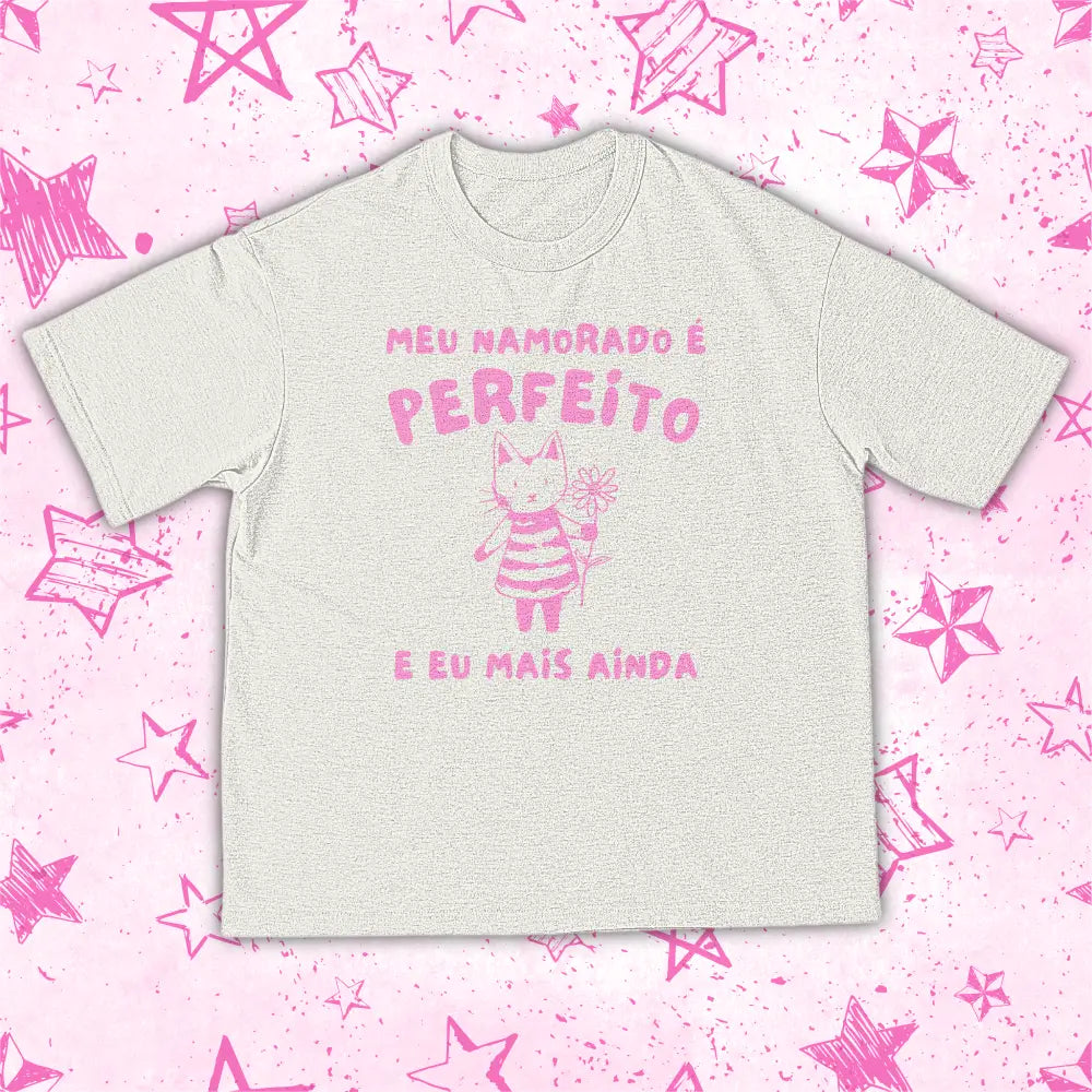 NAMORADO PERFEITO