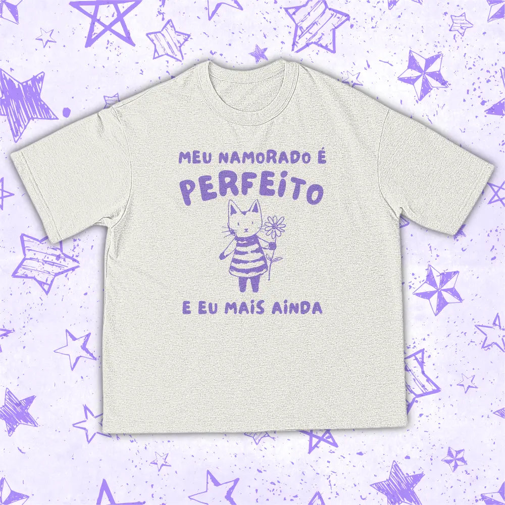 NAMORADO PERFEITO
