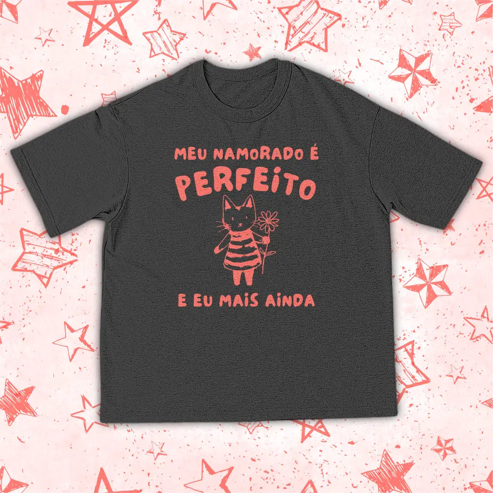 NAMORADO PERFEITO