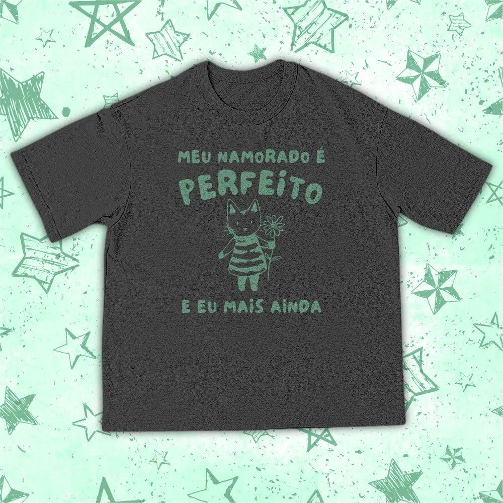 NAMORADO PERFEITO