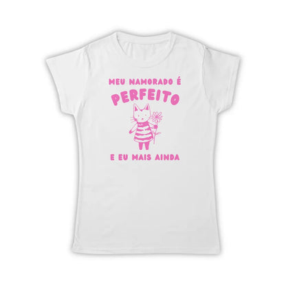 NAMORADO PERFEITO