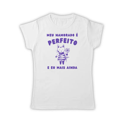 NAMORADO PERFEITO