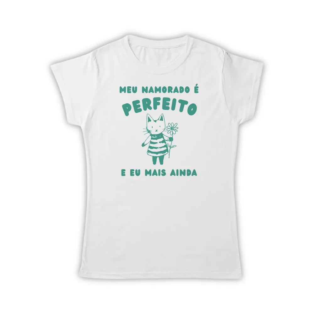 NAMORADO PERFEITO