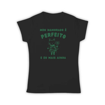 NAMORADO PERFEITO