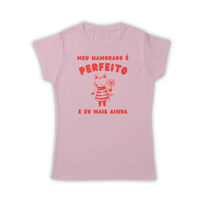 NAMORADO PERFEITO