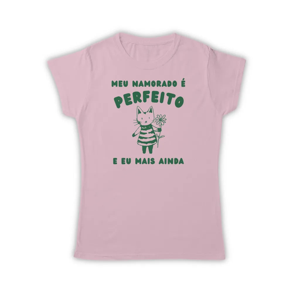 NAMORADO PERFEITO