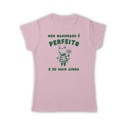 NAMORADO PERFEITO