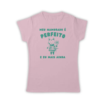 NAMORADO PERFEITO